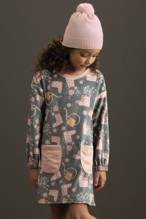 8141 vestido