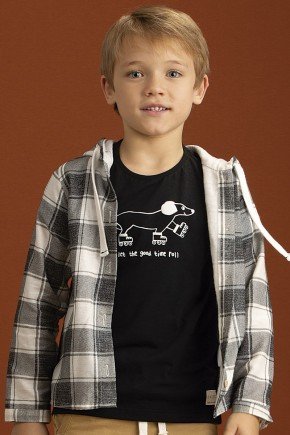 9128 camisa