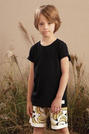 conjunto moda infantil masculino menino estampada moletom 9675cj