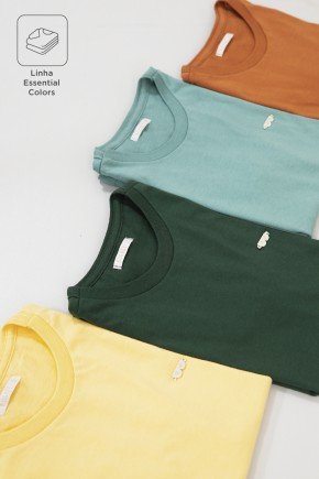 camiseta moda infantil masculina menino diversas cores 9624