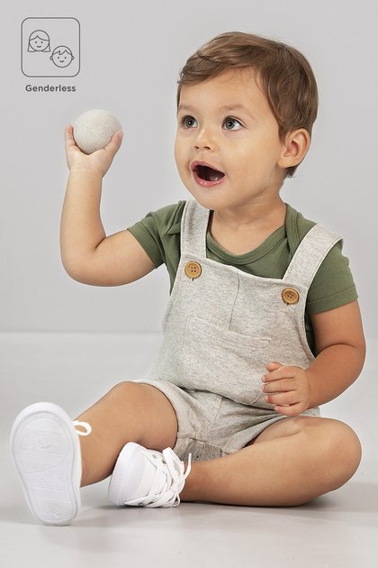jardineira moda bebe masculino menino moletom botoes 9755 prancheta 1