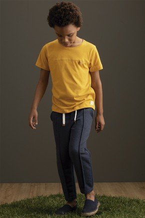 conjunto moda infantil masculino menino bugbee moletom camiseta 9190cj
