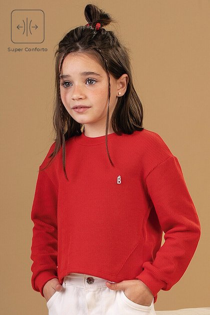 casaco moda infantil feminino menina trico canelado bugbee 10032 02 prancheta 1