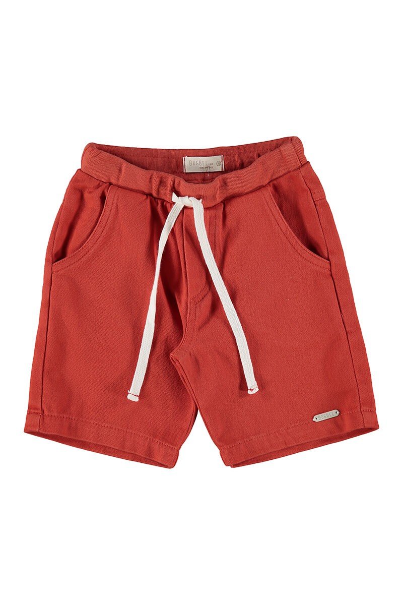 Bermuda moletom masculina store infantil