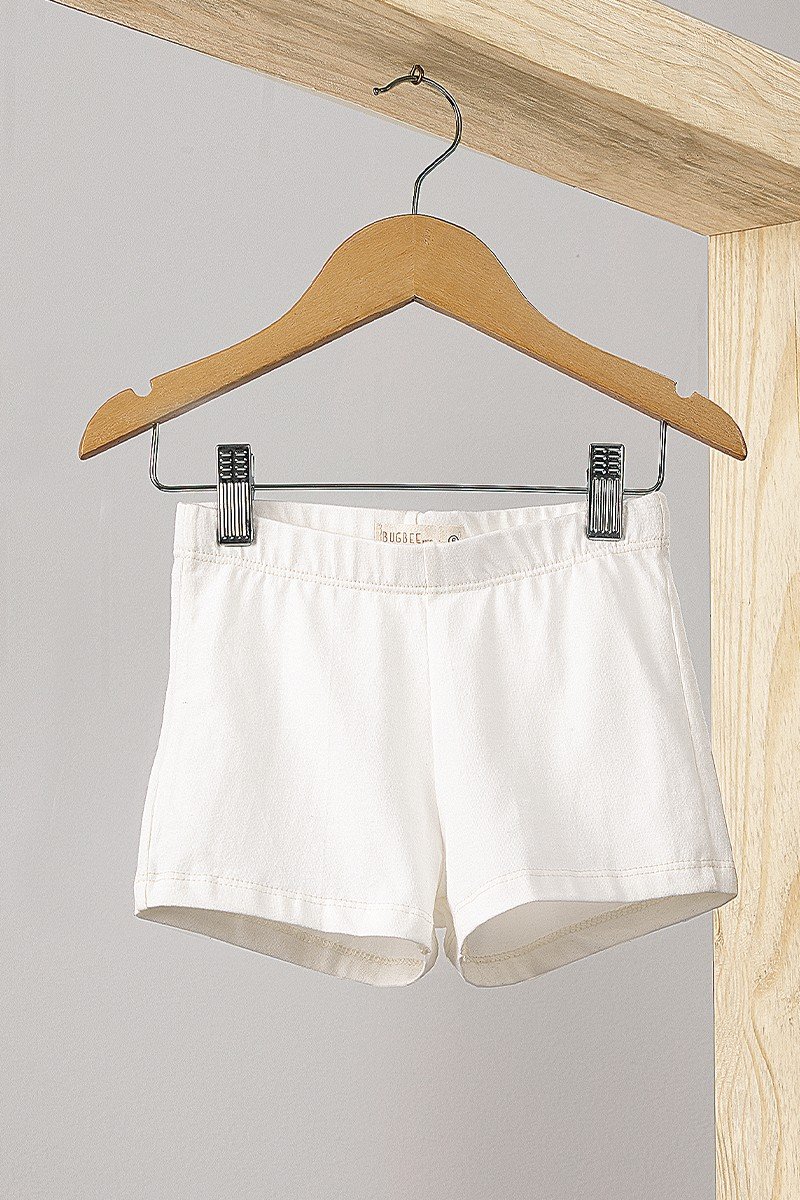 Shorts de clearance cotton infantil